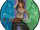 LOUIE, Vega feat ANANE VEGA - Music & Life - Vinyl (12