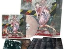 Cannibal Corpse „Bloodthirst“ opaque pale lilac marbled vinyl LP [2018]