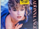Madonna ?– Angel (1985) 12