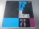 The Cascades, Rhythm of the Rain, original Valiant Records 405 Mono Promo NM