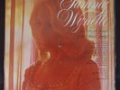 SIGNED Tammy Wynette: First Songs First Lady 2LP 1973 Epic KEG 30358 AUTOGRAPHED