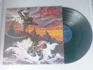 Dio Holy Diver Korean Vinyl Lp Record