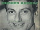 Hugues AUFRAY Le poinçonneur des Lilas + 3 French EP 45 rpm 7
