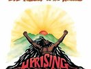 BOB MARLEY & THE WAILERS Uprising 180gm Vinyl LP NEW & SEALED