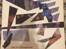BON JOVI - Burning For Love RARE DOUBLE LIVE VINYL LP TOKYO 1985-Soundboard