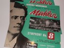 ABL 3024/25 Mahler Symphony No.8 Rotterdam Philharmonic Flipse PS Minigroove 2LP