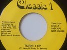 RARE OHIO PRIVATE METAL 45/ HAVEN 