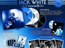 JACK WHITE : Live From Bonnaroo 2014 THIRD MAN VAULT 22 COMPLETE BRAND NEW
