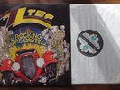 ZZ TOP - Rocking The Castle - 2LP LIVE 1985