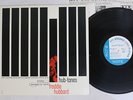 FREDDIE HUBBARD HUB-TONES BLUE NOTE K18P-9232 Japan VINYL LP