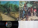 CREEDENCE CLEARWATER REVIVAL GREEN RIVER LIBERTY LP-8816 Japan VINYL LP
