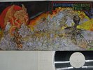 SAVOY BROWN HELLBOUND TRAIN LONDON SLC-416 Japan PROMO VINYL LP