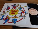 INNER EAR - DON RENDELL - JAZZ / ROCK / FUNK / BREAKS - RARE PRIVATE PRESS 1978