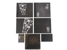 PEARL JAM VAULT VINYL 4 5 6 7 THIRD MAN #29 LOT