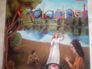LP Galadriel prog 1971 Promo Germany Polydor
