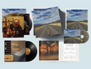 MARK KNOPFLER - DOWN THE ROAD WHEREVER, ORG 2018 EU DLX LTD EDN 3LP + CD BOX SET