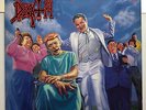 Death - Spiritual Healing - Under One Flag ?– FLAG 38(UK) - VG++/EX