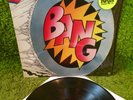 BANG s/t 1972 •1st press• SHRINK heavy psych monster doom Black Sabbath Dust