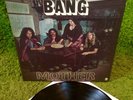 BANG MOTHER BOW TO KING 1972 •1st press• heavy psych proto metal Black Sabbath