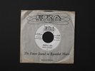 JOHNNY BACHELOR Arabella Jean/Mumbles  7