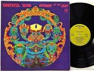 The Grateful Dead - Anthem Of The Sun LP 1970-72 UK Crossover Re-Issue Vinyl EX