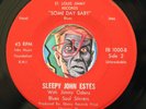 HEAR Sleepy John Estes St Louis 45 Some Day Baby/Going Down M- blues R&B bopper