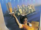 Supertramp-Breakfast in America (1LP ORANGE) (UK IMPORT) VINYL NEW