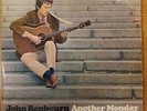 JOHN RENBOURN-ANOTHER MONDAY-RARE 1966 UK FOLK LP-TRA 149-PENTANGLE VG