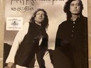 JIMMY PAGE & ROBERT PLANT No Quarter RARE VINYL 2-LP 1994 New but Opened