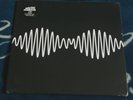ARCTIC MONKEYS AM 2013 2013 EU LP DOMINO WIGLP317 + DOWNLOAD CODE, NEW SEALED