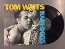 Tom Waits - Rain Dogs LP Specialty Records Pressing 90299-1 PROMO 1985 Orig VG+