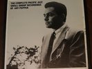 ART PEPPER Complete Pacific Jazz Small Group Recordings MOSAIC MR3-105 Box Set 