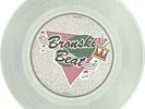 Bronski Beat Smalltown Boy - Clear Vinyl CAN 12