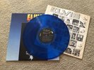 Elvis Presley: Moody Blue Vinyl (Blue Edition)