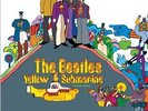 Yellow Submarine [180-Gram Remastered Vinyl] by The Beatles [SEALED]