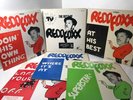 THE BEST OF REDD FOXX - Super Star LP SPOKEN WORD COMEDY 1972 Set Of 6 Vinyls