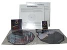 King Gizzard Polygondwanaland Picture Disc Needlejuice TEST PRESSING Bundle