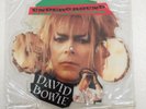 DAVID BOWIE Underground picture disc