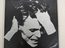 DAVID BOWIE lost & Forgotten live and tv lp