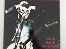 DAVID BOWIE Look Back In Anger Live/Tv show comp LP