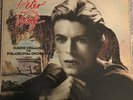David Bowie - Peter And The Wolf (1978) RCA Red Seal - ARL1-2743. Green Vinyl.