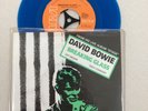 DAVID BOWIE Breaking Glass/Art decade/Ziggy Stardust live (Dutch) 7
