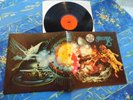 SANTANA ? SANTANA 3 ? RARE UK PRESS A1 B1 LP