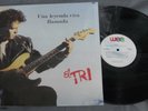 EL TRI -UNA LEYENDA VIVA LLAMADA- 1990 MEXICAN LP