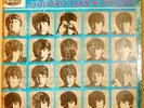 The Beatles ?– A Hard Day's Night,A  Very Rare Nicaragua Vinyl Sonido Industrial