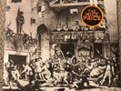Jethro Tull Minstrel in the Gallery Factory Sealed LP