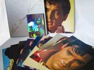 RARE 8 LPS ELVIS ARON PRESLEY 25TH ANNIVERSARY LIMITED EDITION BOX SET RCA