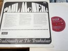 PAUL McNEILL Traditionally At The Troubadour UK MONO Decca LK 4803 TREVOR LUCAS