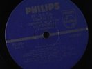 FOUR SEASONS: Genuine Imitation Life Gazette 45 (jukebox EP, scarce)