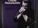 CHARLIE MUSSELWHITE: Goin' Back Down South LP (shrink) Blues & R&B